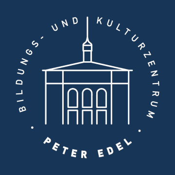 Bilddungs- und Kulturzentrum Peter Edel